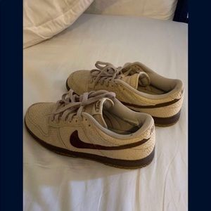 Nike Sb dunk Hemp 10.5